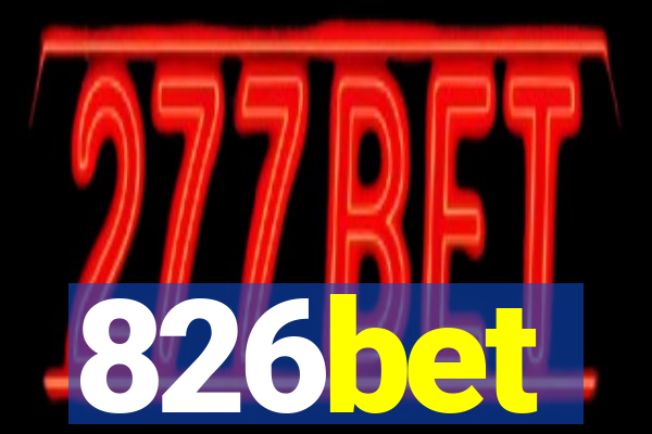 826bet