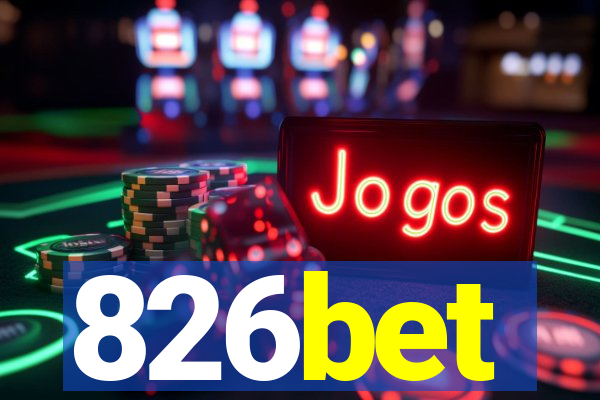 826bet