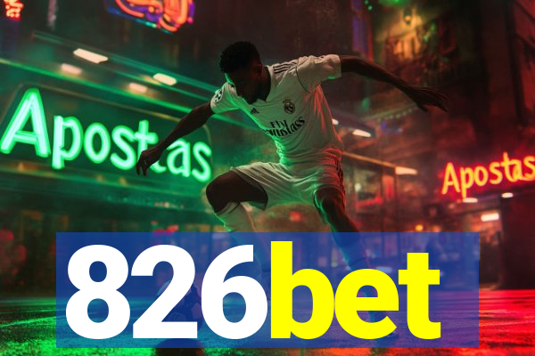 826bet