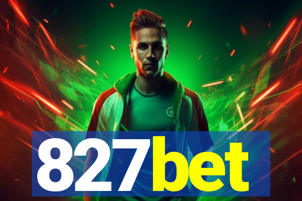 827bet