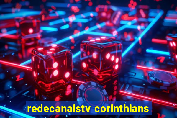 redecanaistv corinthians