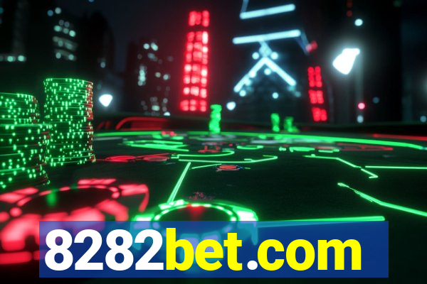 8282bet.com