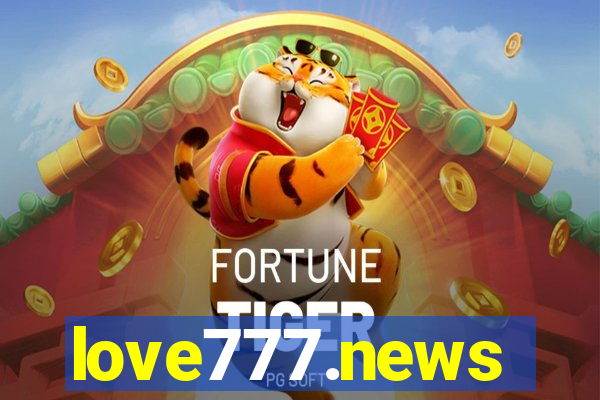 love777.news