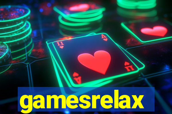gamesrelax