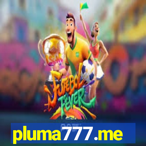 pluma777.me