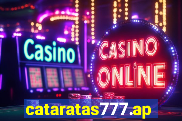 cataratas777.app