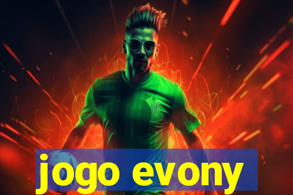 jogo evony