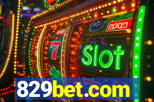 829bet.com