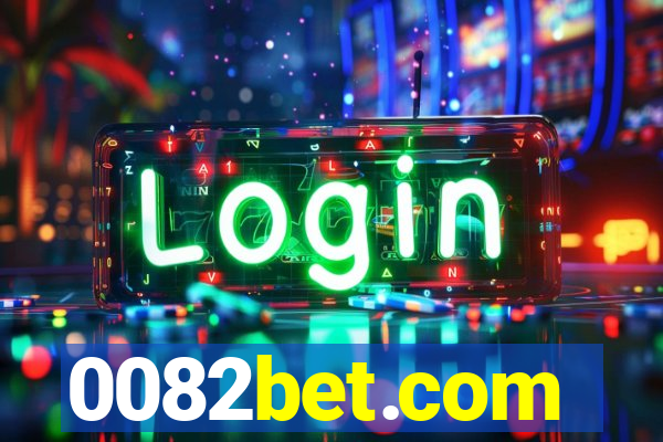 0082bet.com