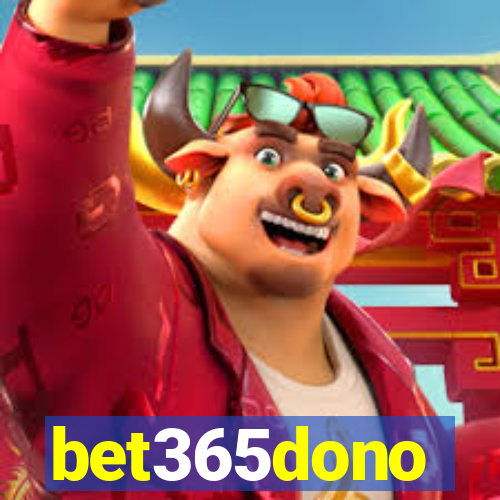 bet365dono