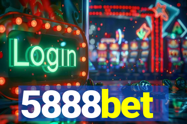 5888bet