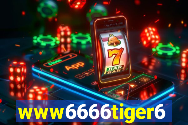www6666tiger6