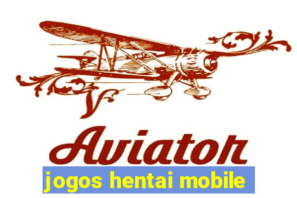 jogos hentai mobile