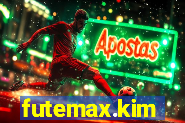 futemax.kim