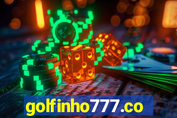 golfinho777.co