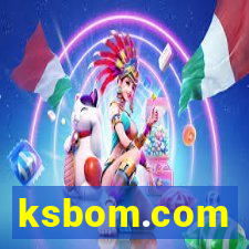ksbom.com