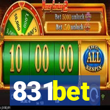 831bet