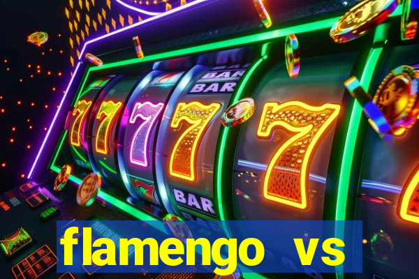 flamengo vs fortaleza futemax