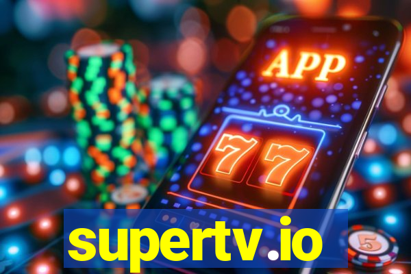 supertv.io