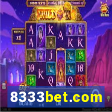 8333bet.com