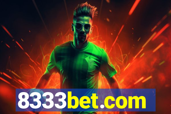 8333bet.com