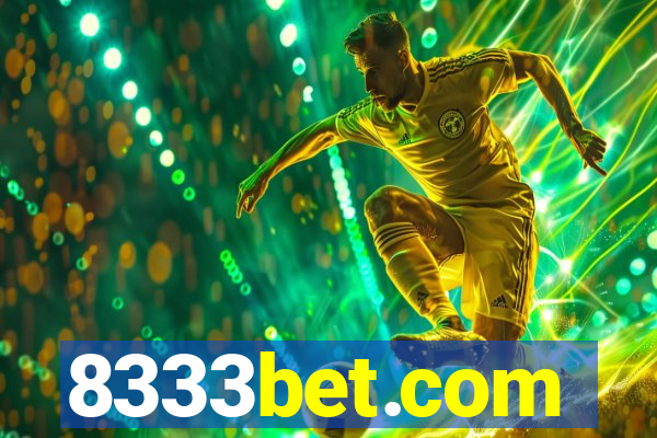 8333bet.com