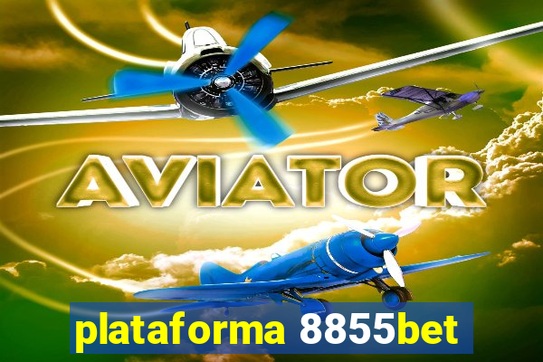 plataforma 8855bet