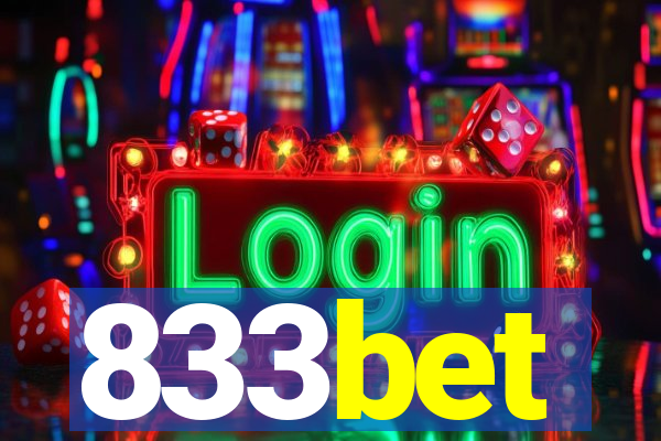 833bet