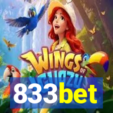 833bet