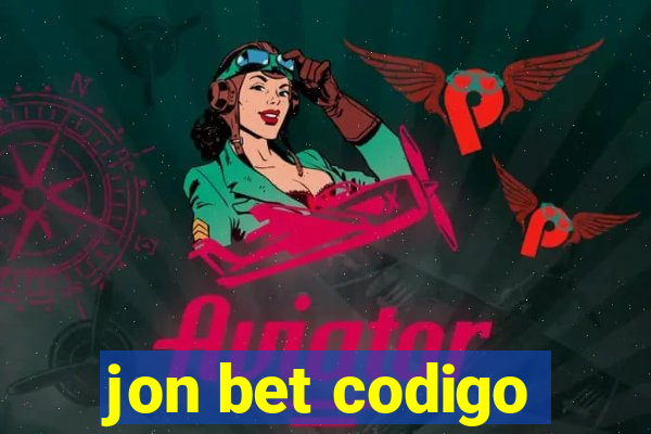 jon bet codigo