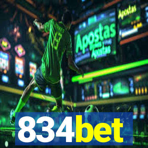 834bet