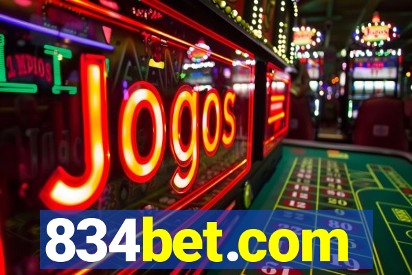 834bet.com