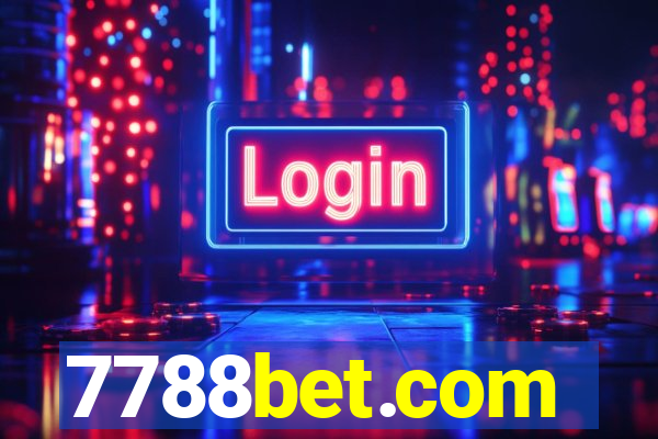7788bet.com