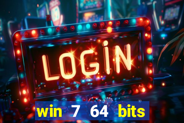 win 7 64 bits download iso