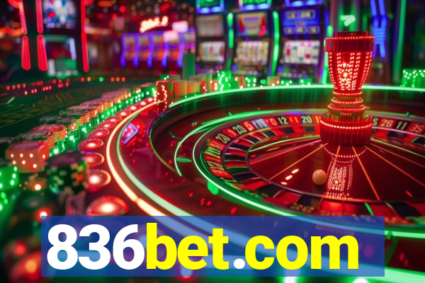 836bet.com