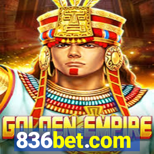 836bet.com