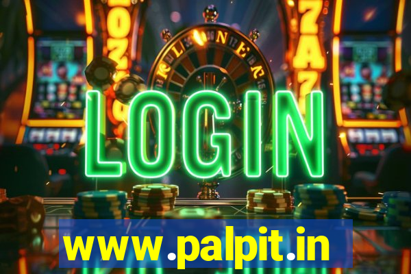 www.palpit.in