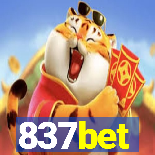 837bet