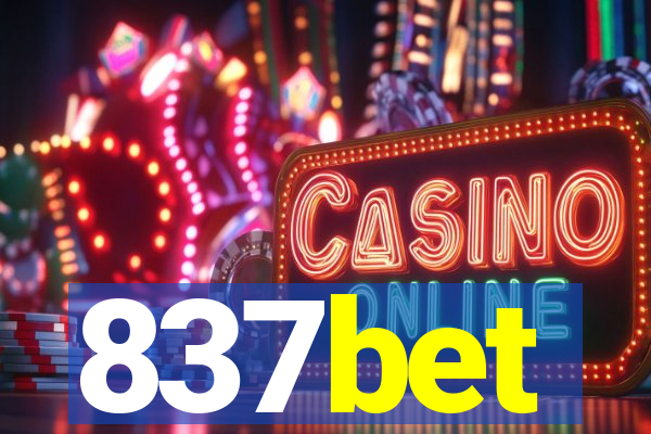 837bet