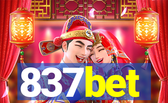 837bet