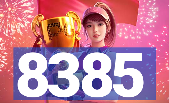 8385