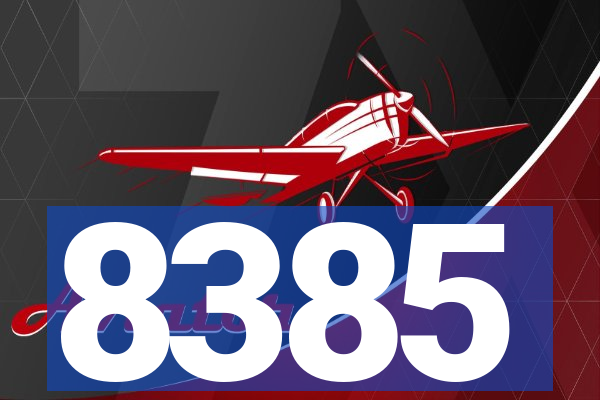 8385