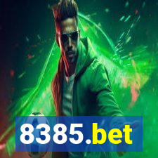 8385.bet