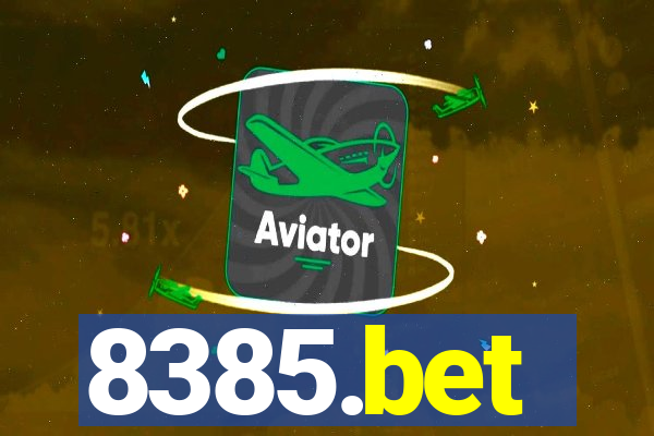 8385.bet
