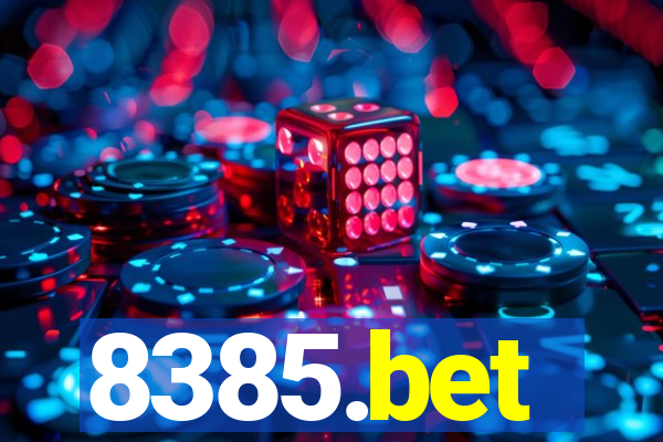 8385.bet