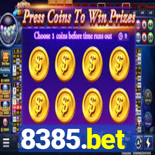 8385.bet