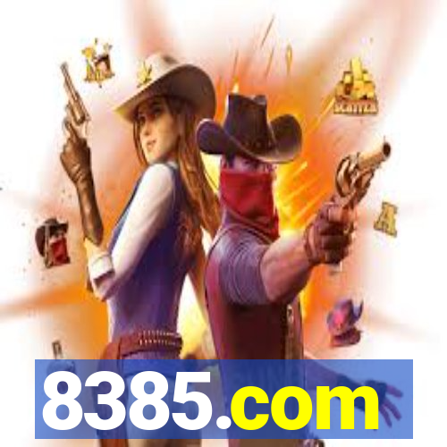8385.com