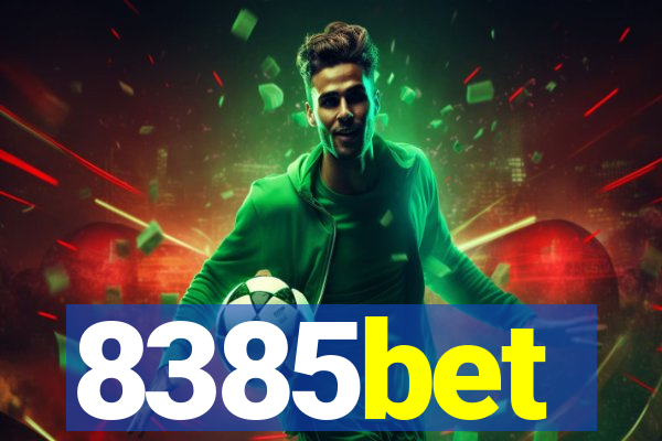 8385bet