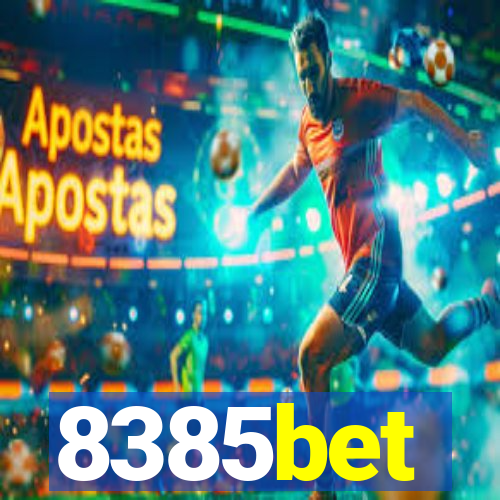 8385bet