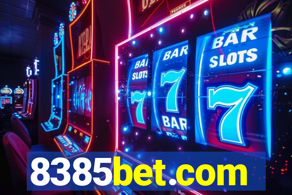 8385bet.com